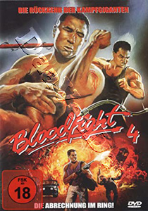 Blood Ring (DVD)
